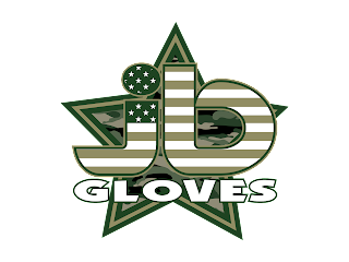 GLOVE CARE AT THE END OF THE SEASON