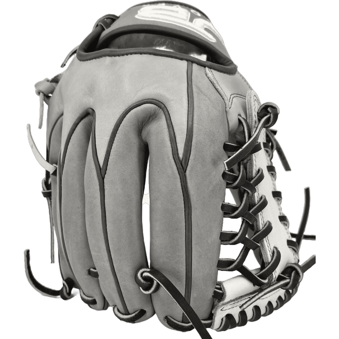 Fielding Glove Crown Welting