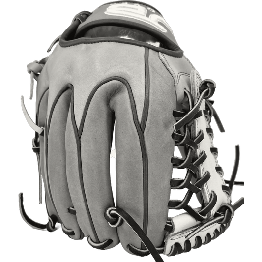 Fielding Glove Crown Welting