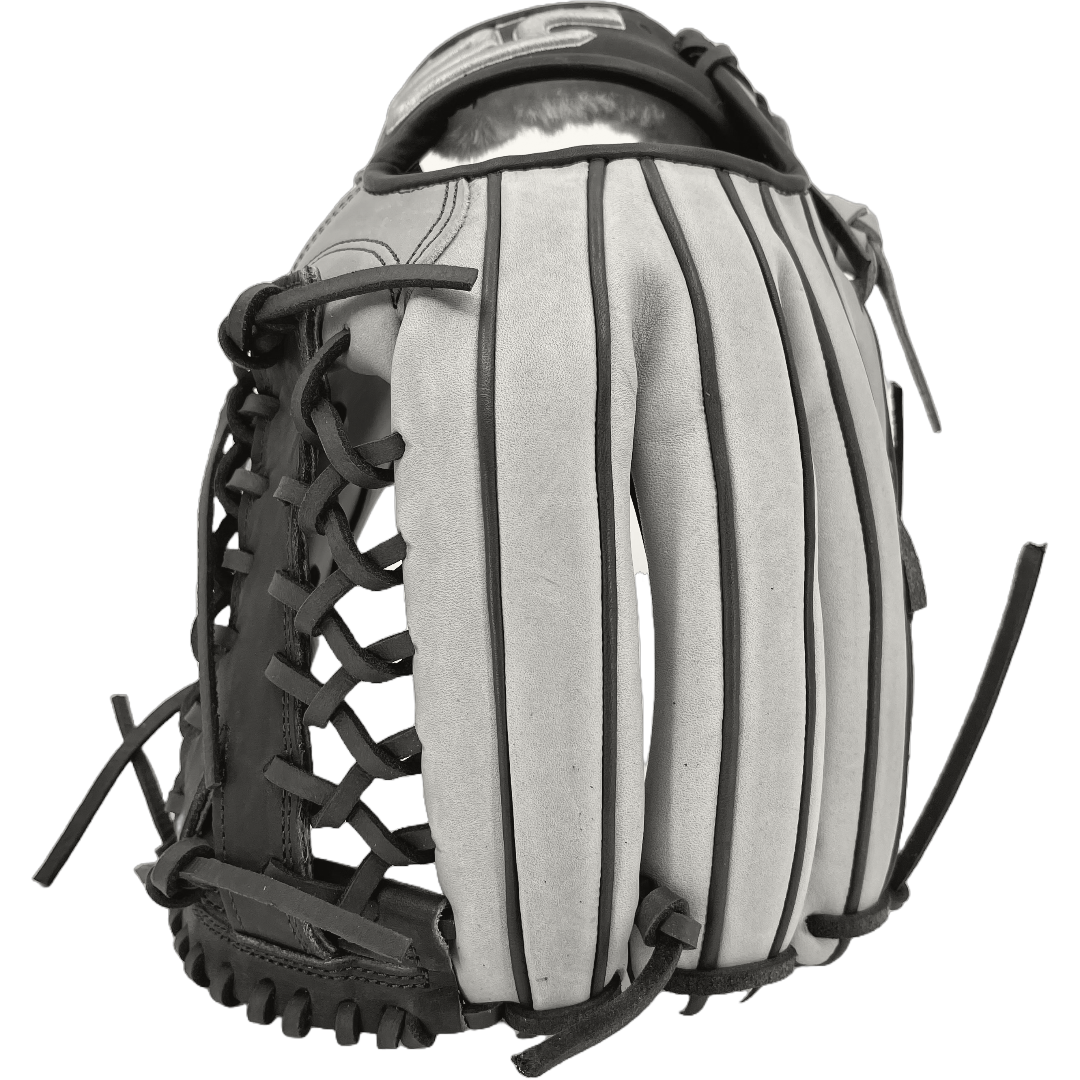 Fielding Glove Dual Welting