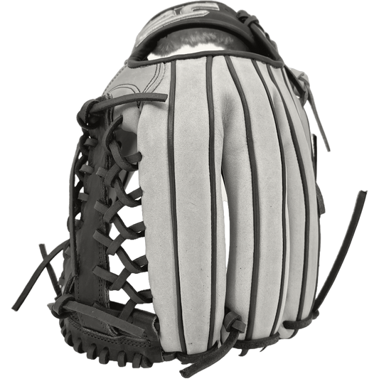 Fielding Glove Dual Welting