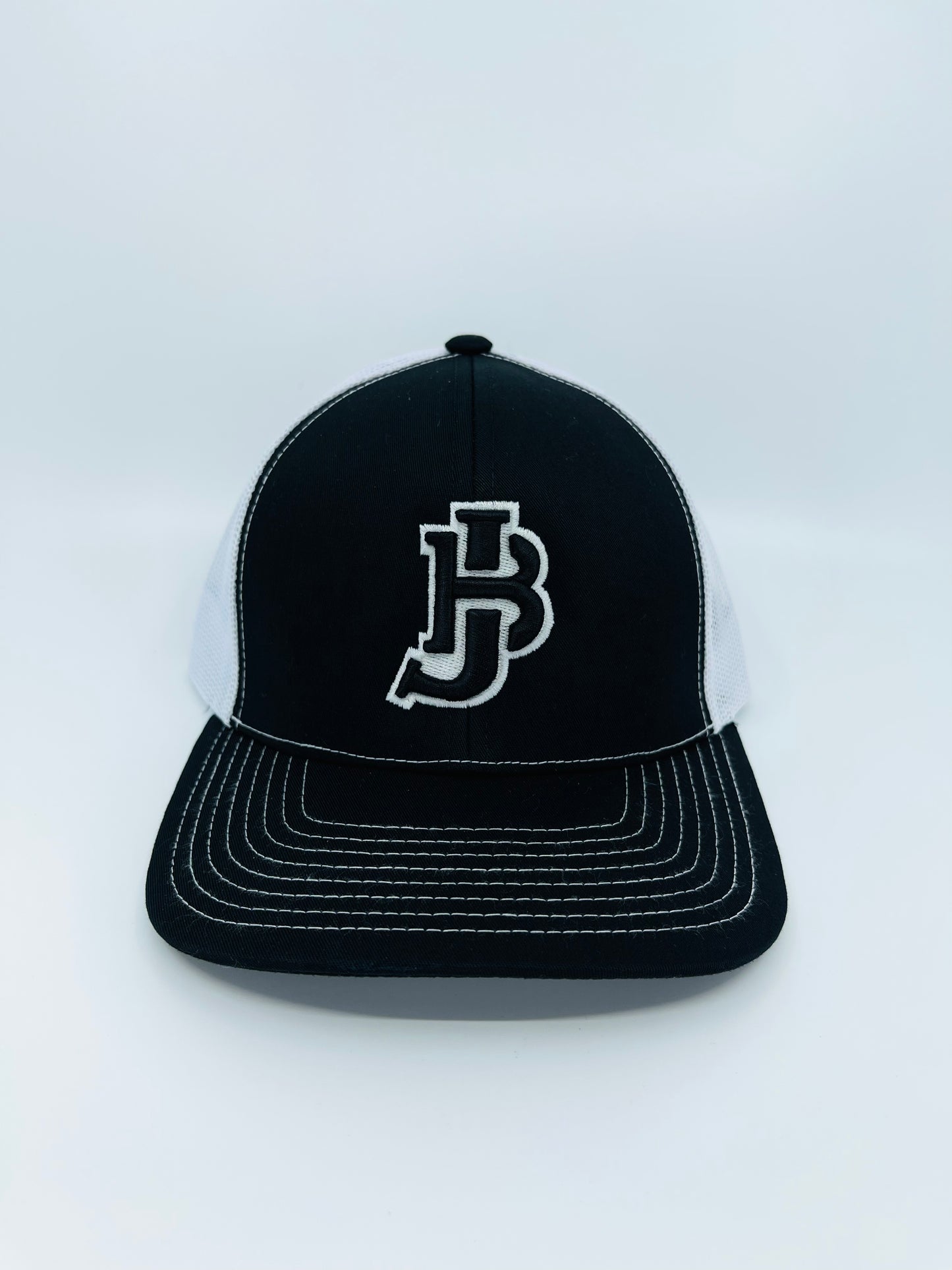 JB Interlock Snap Back