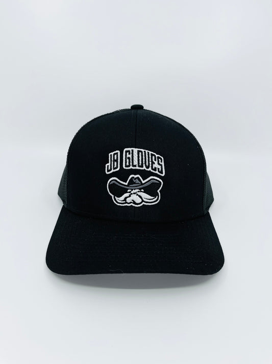 JB Gloves Graphic Hat