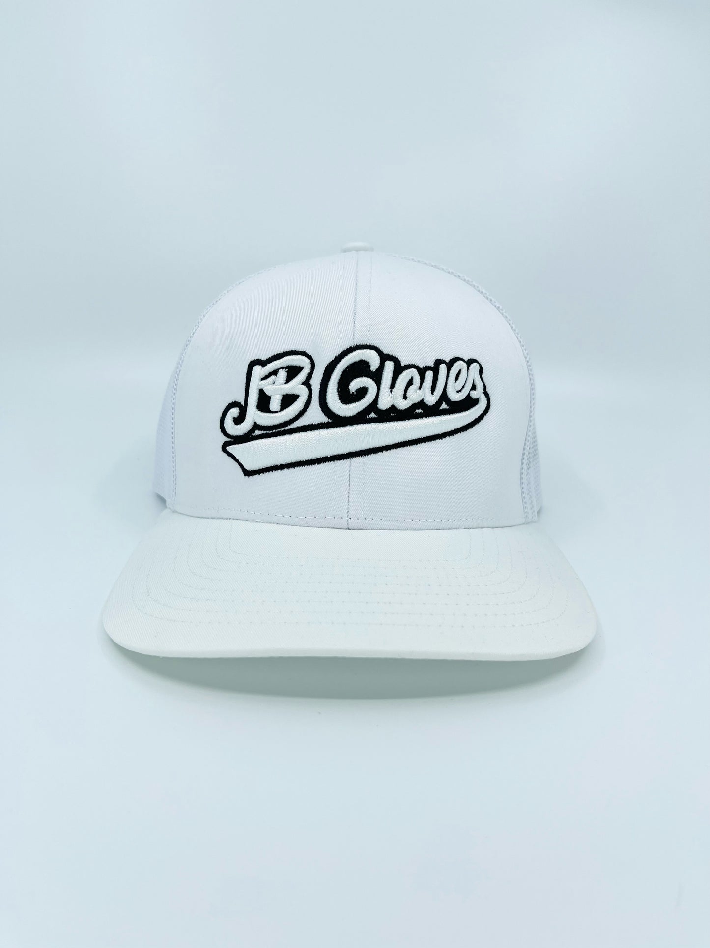JB Script Snap Back