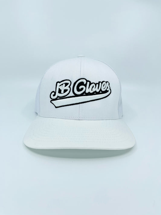 JB Script Snap Back