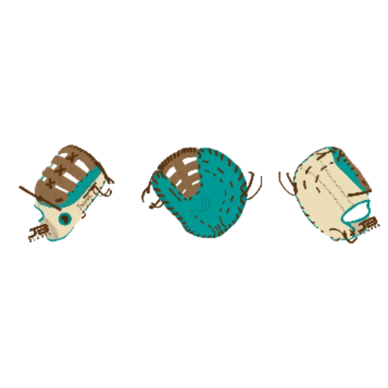 First Base Glove - Customer's Product with price 255.00 ID XWOJjlaLh92Kcl760LDBgzft