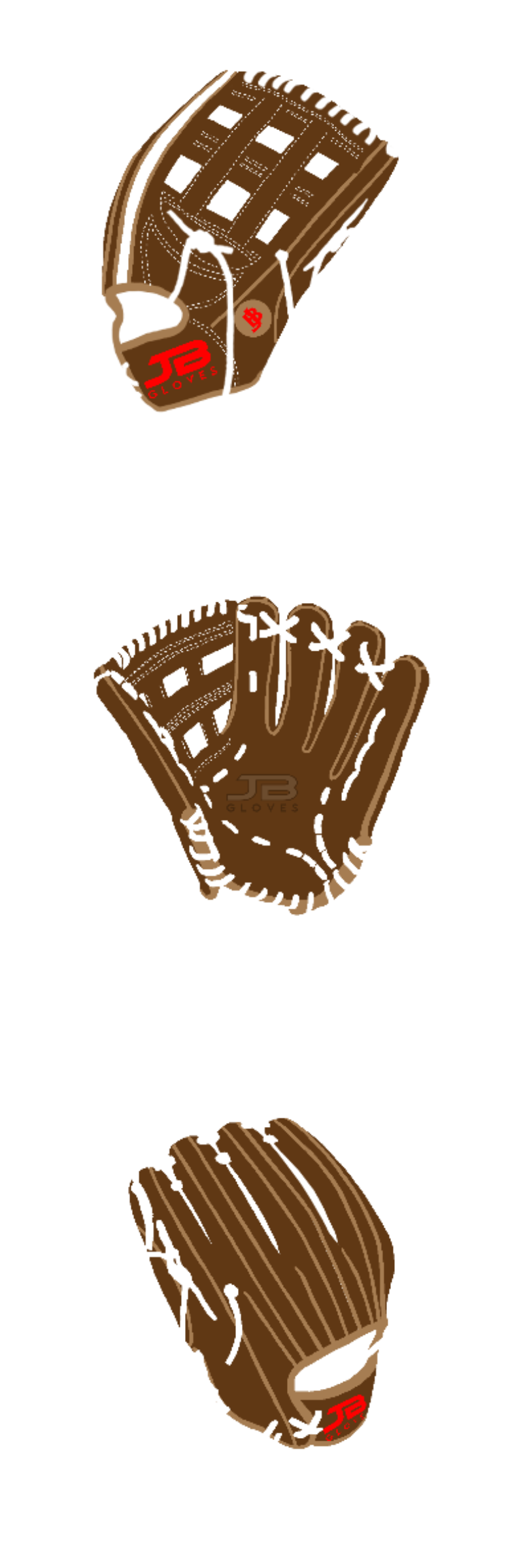 Fielding Glove Dual Welting - Customer's Product with price 250.00 ID 4Y4nGRju4lwVrv9ouRpLEYgM