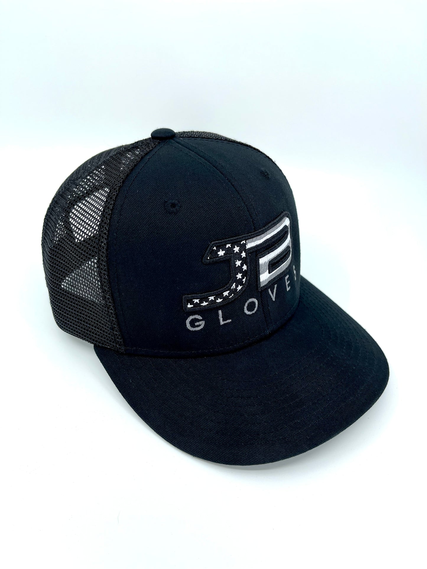 JB Snapback Hat (LIMITED QUANTITY)