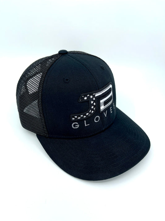 JB Snapback Hat (LIMITED QUANTITY)