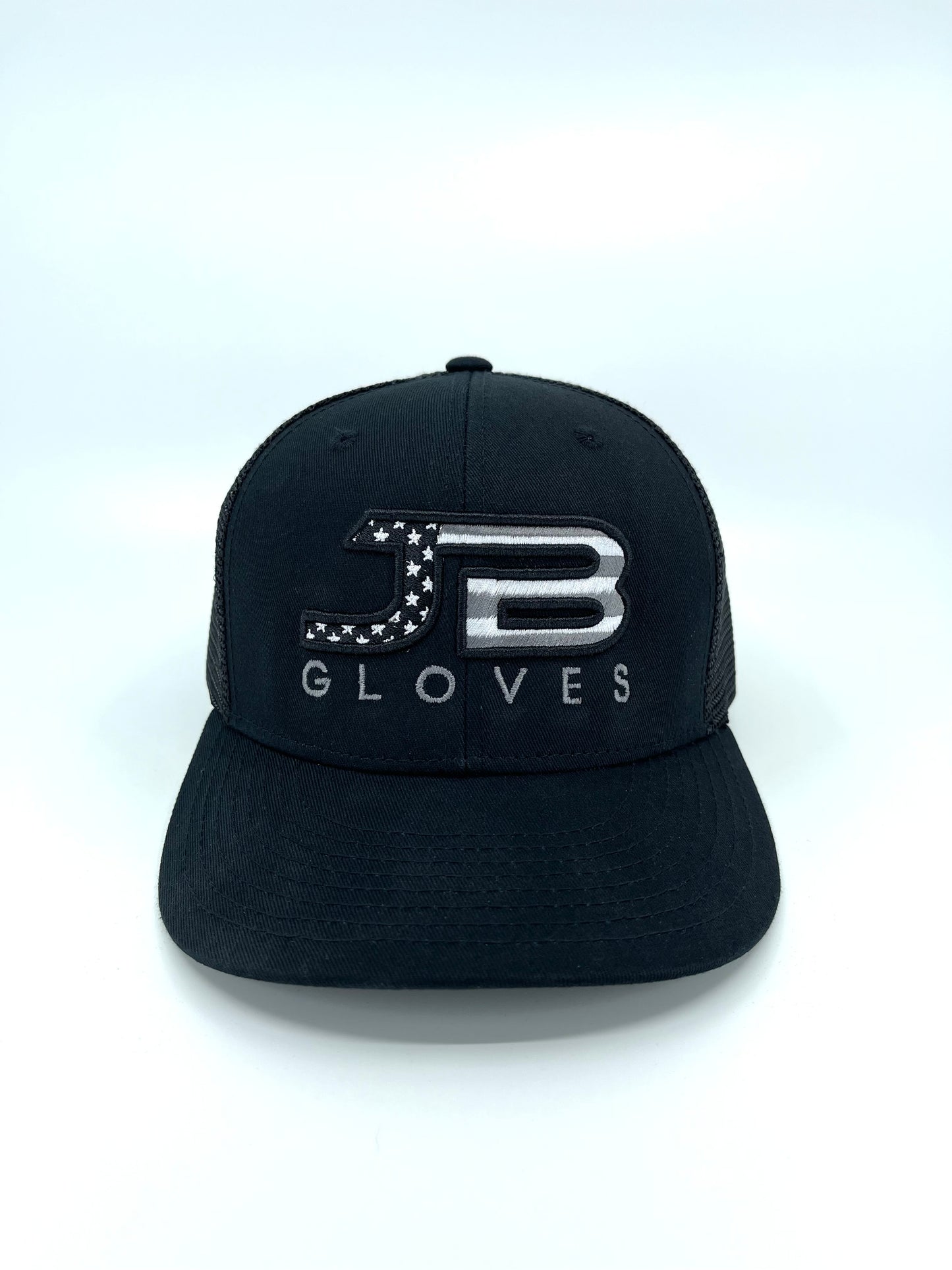 JB Snapback Hat (LIMITED QUANTITY)