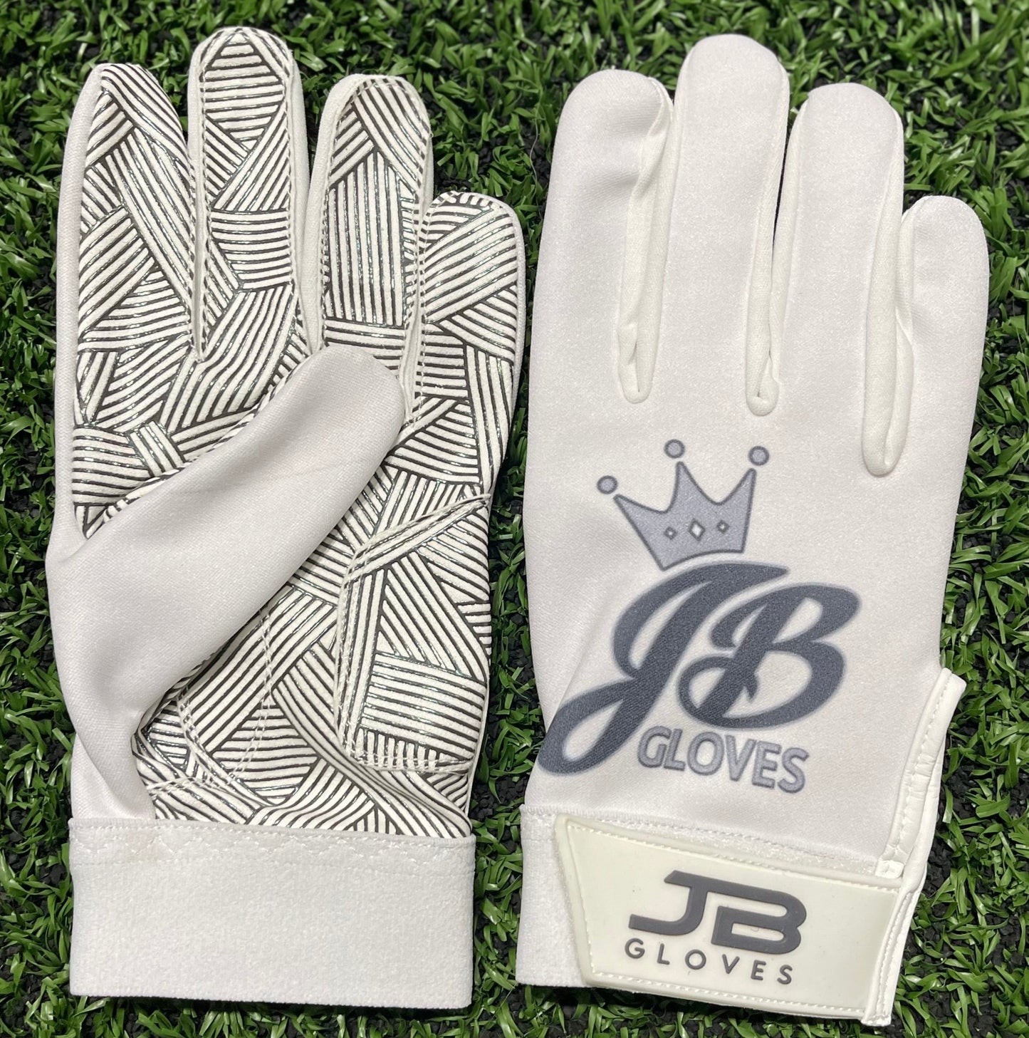 JB White Gloves
