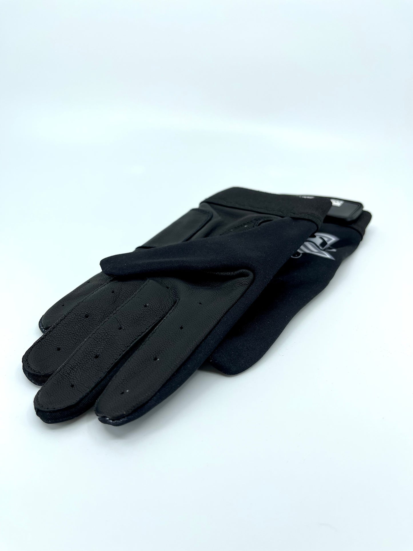 JB Black Gloves