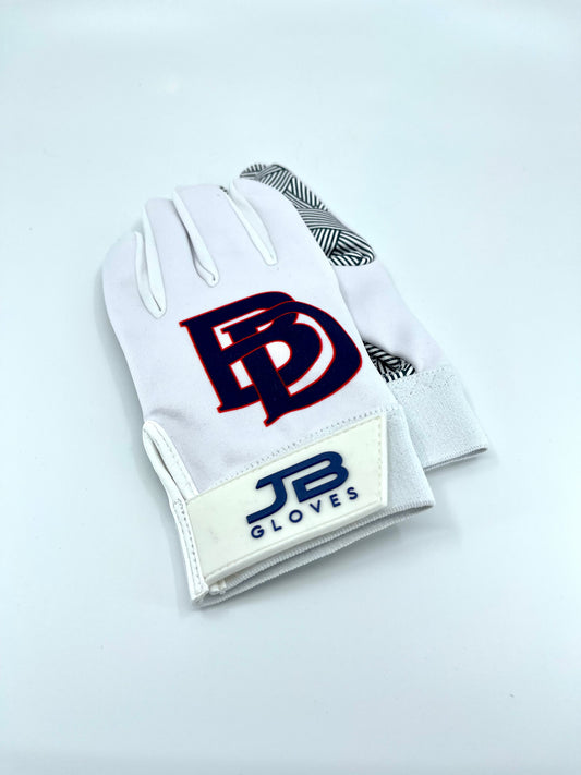 JB Beavers Dam Gloves