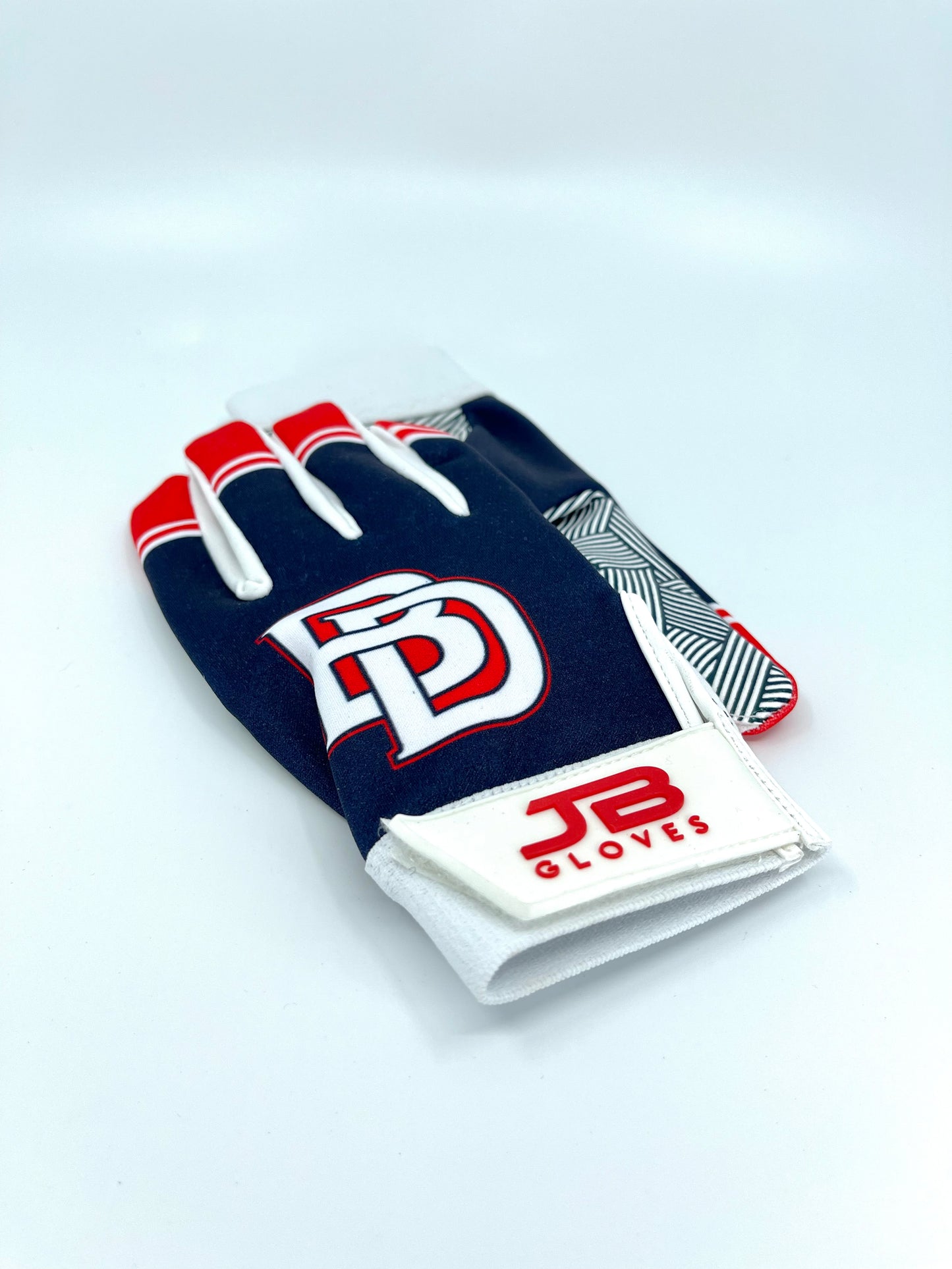 JB Beavers Dam Gloves