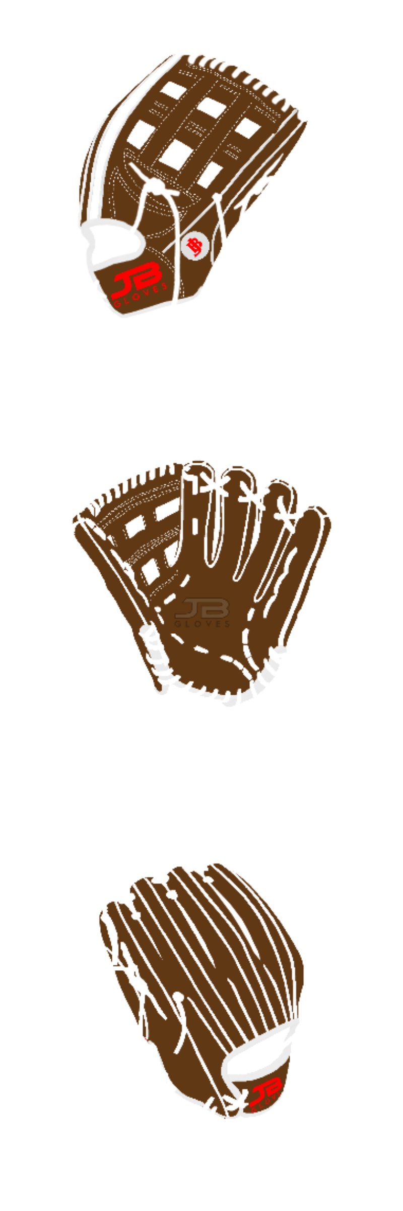 Fielding Glove Dual Welting - Customer's Product with price 170.00 ID b0xAS7WUy-Ga9pjDWqukwCPq