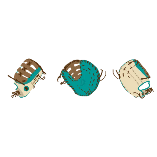 First Base Glove - Customer's Product with price 255.00 ID XWOJjlaLh92Kcl760LDBgzft
