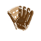 Fielding Glove Crown Welting - Customer's Product with price 250.00 ID ogLUDbvGb5GHiuxQM4ZEQCOF