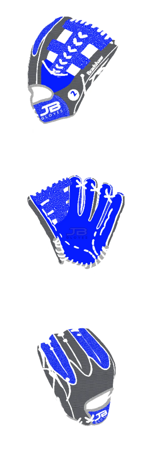 Fielding Glove Crown Welting - Customer's Product with price 260.00 ID 1tQuTm4LSYo6RqN0I0r7I_ur