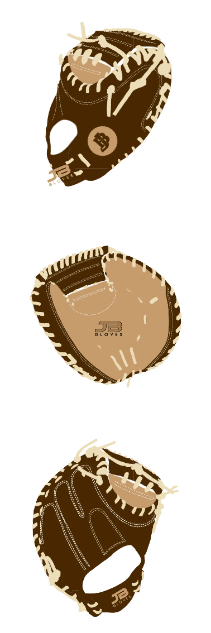 Catchers Mitt - Customer's Product with price 255.00 ID GwupL6cOGHCfY8xaXnpN6wjy