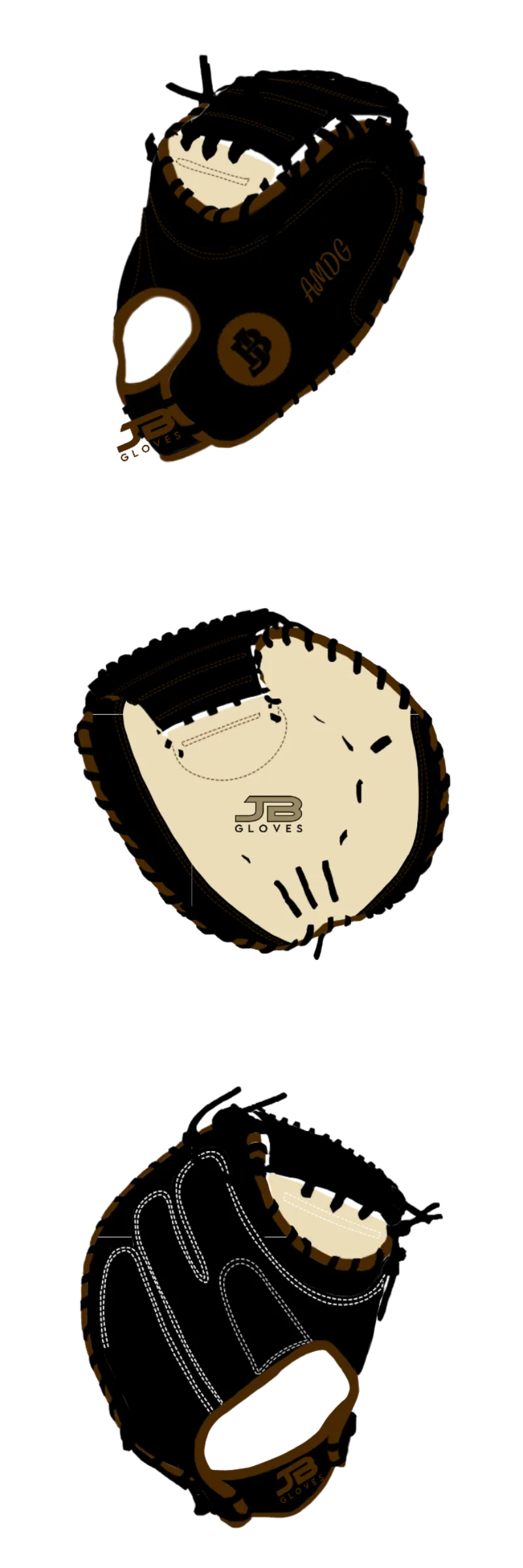 Catchers Mitt - Customer's Product with price 260.00 ID QGfCrodSji9dv9jjJ-OGe1ar