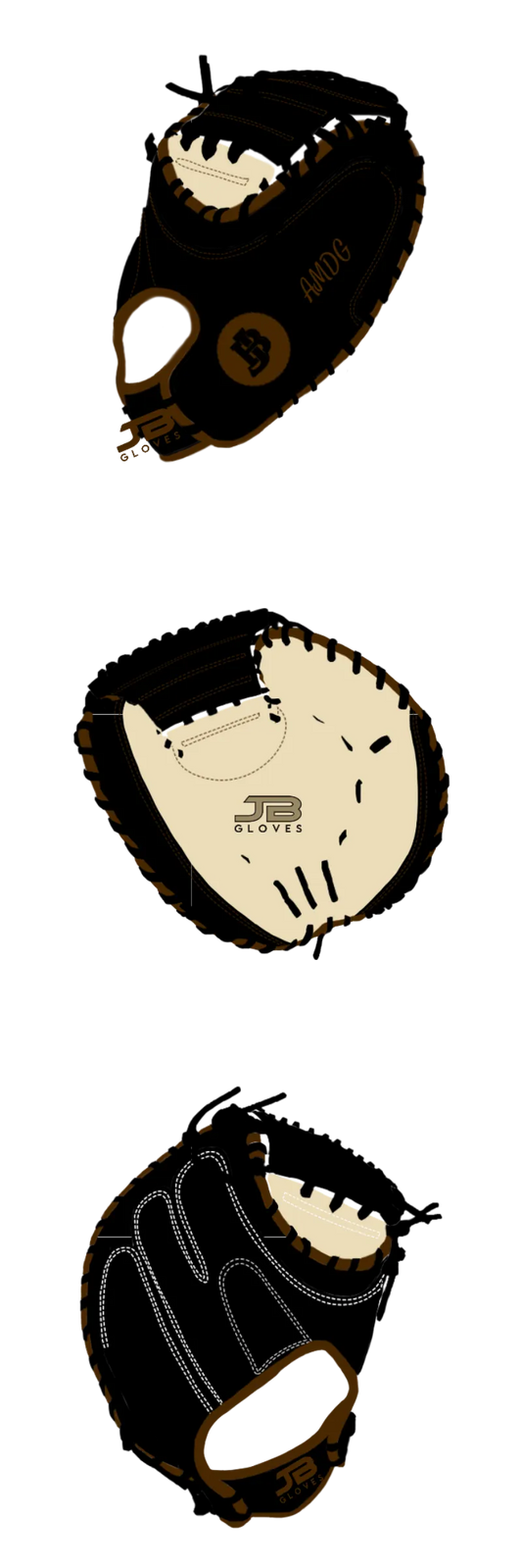 Catchers Mitt - Customer's Product with price 260.00 ID QGfCrodSji9dv9jjJ-OGe1ar