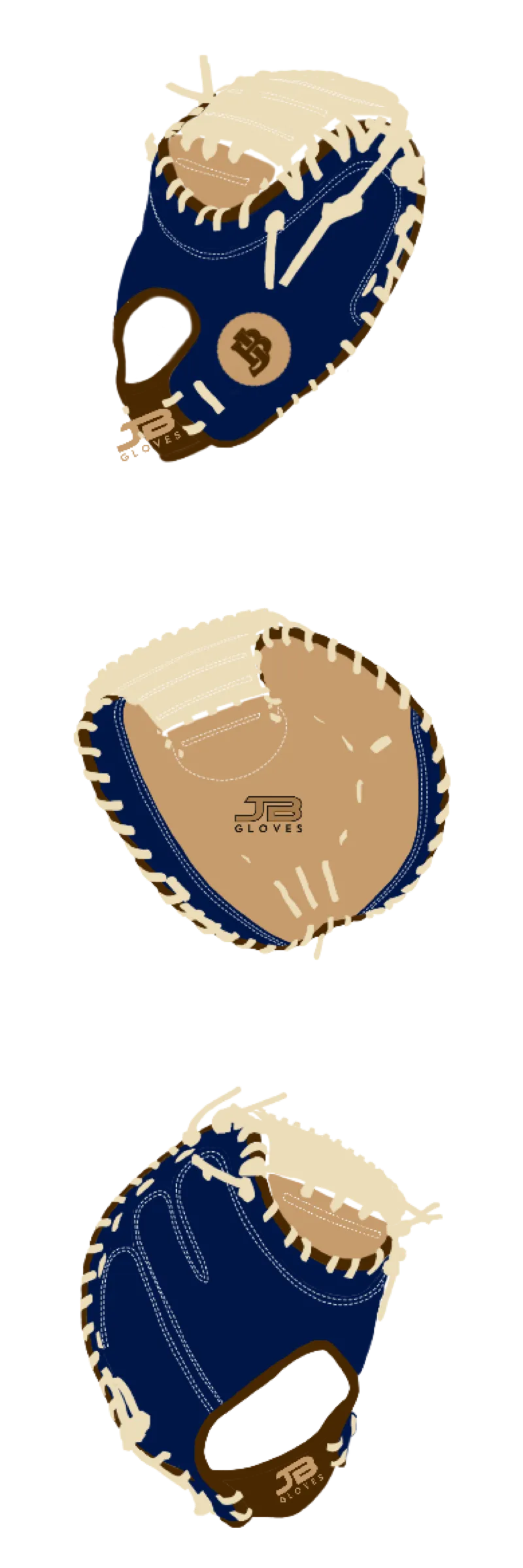 Catchers Mitt - Customer's Product with price 250.00 ID zRTudDtMyZfWPo5JysbDgmtU