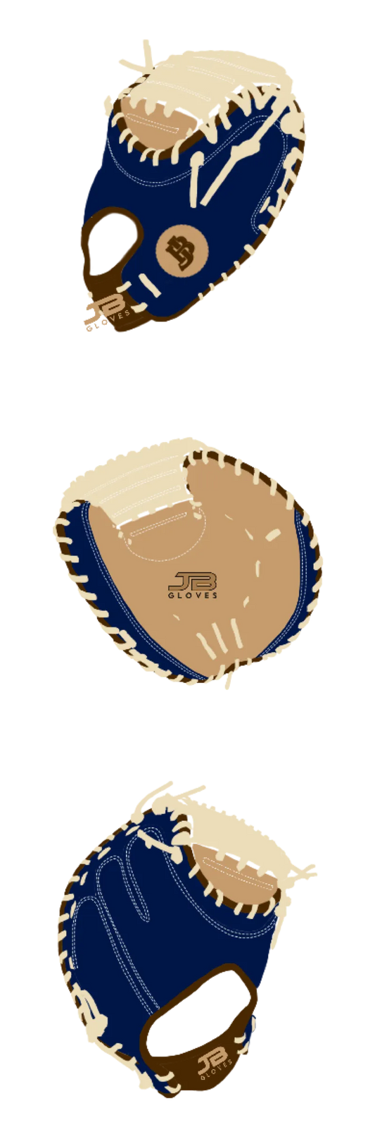 Catchers Mitt - Customer's Product with price 250.00 ID zRTudDtMyZfWPo5JysbDgmtU