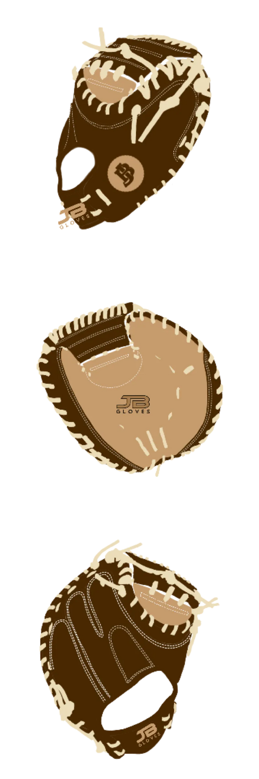 Catchers Mitt - Customer's Product with price 215.00 ID 8WT-KrsTAzjWuwY67LK25PBX