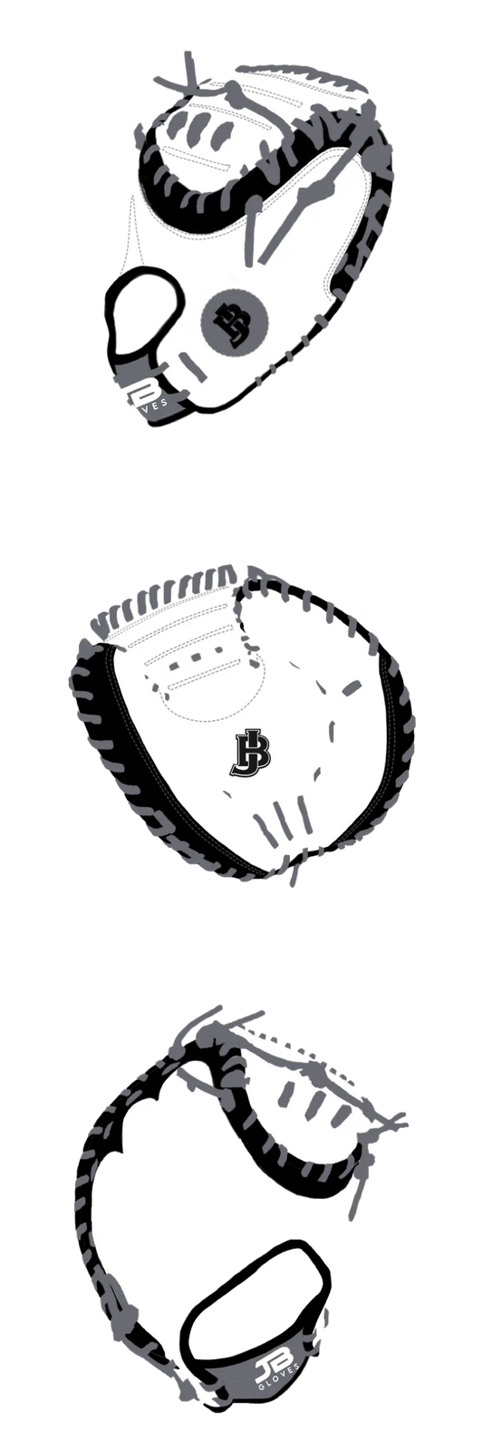 Catchers Mitt - Customer's Product with price 215.00 ID SBdPOwpCKU4nBuAHfetNXlZI