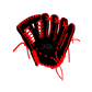 Fielding Glove Single Welting - Customer's Product with price 175.00 ID oa6KSEVIRgQcB3AbLgn4NdfN