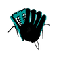 Fielding Glove Single Welting - Customer's Product with price 215.00 ID qB_BYBJr10fZ3uil9seTSpvA