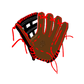 Fielding Glove Single Welting - Customer's Product with price 215.00 ID jpxaXy-ZU00KQ48T-2APb1pr