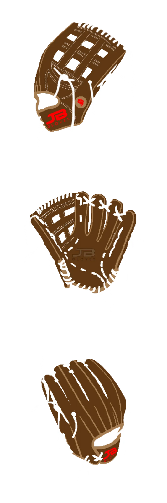 Fielding Glove Single Welting - Customer's Product with price 250.00 ID lFtu7BAKF31EA-aFZaNkGoOC