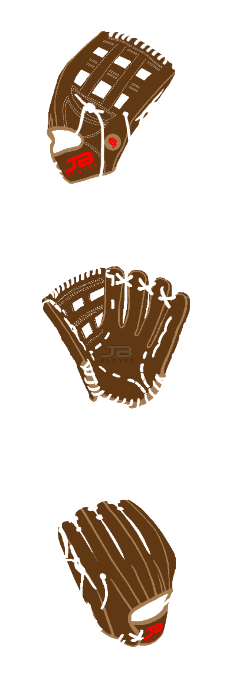 Fielding Glove Single Welting - Customer's Product with price 210.00 ID --x3F5bpkhfYrU2911H9Qb-e