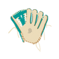 Fielding Glove Single Welting - Customer's Product with price 255.00 ID qhMWHIwa1jA2jJPoFeyg2jma