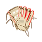 Fielding Glove Single Welting - Customer's Product with price 260.00 ID dpwnyM08g4nyvWAftZnbjl-x