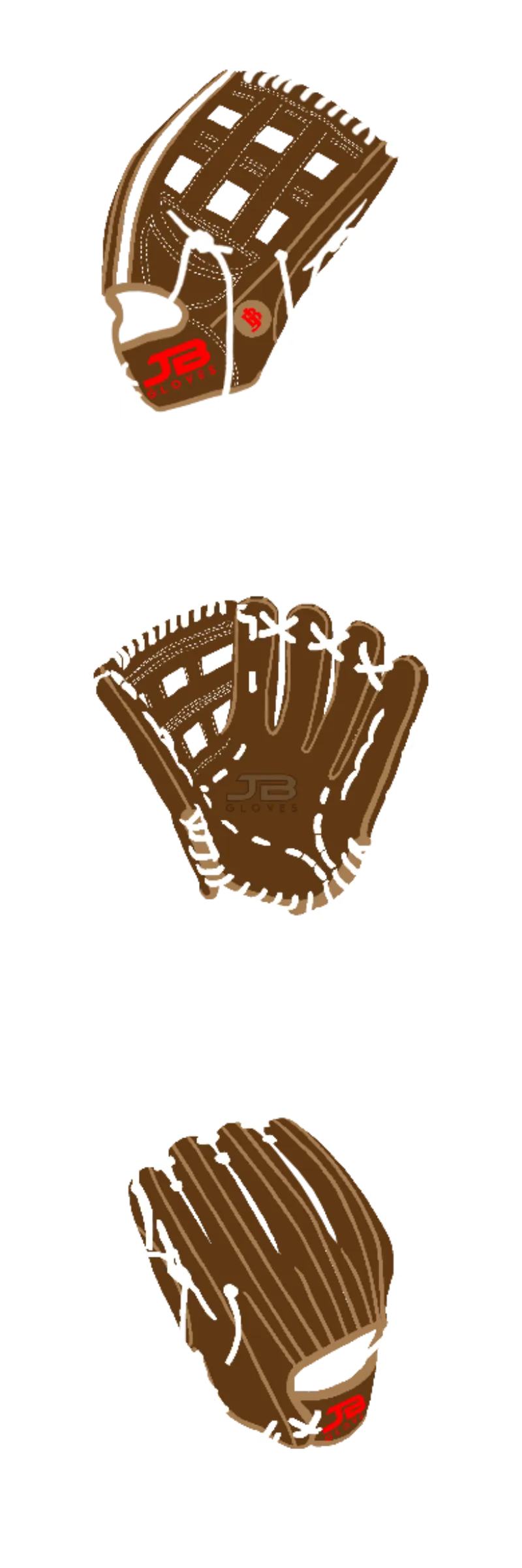Fielding Glove Dual Welting - Customer's Product with price 210.00 ID fGWUbM6Z6Y9R-cUaTGjxvfzi