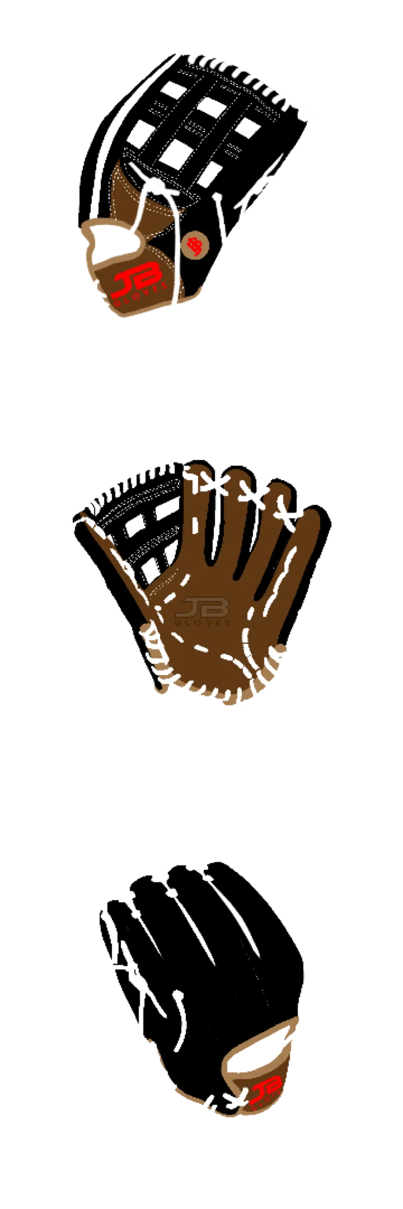 Fielding Glove Dual Welting - Customer's Product with price 210.00 ID o_pdaE8eGHn-ILeBykak9XNE
