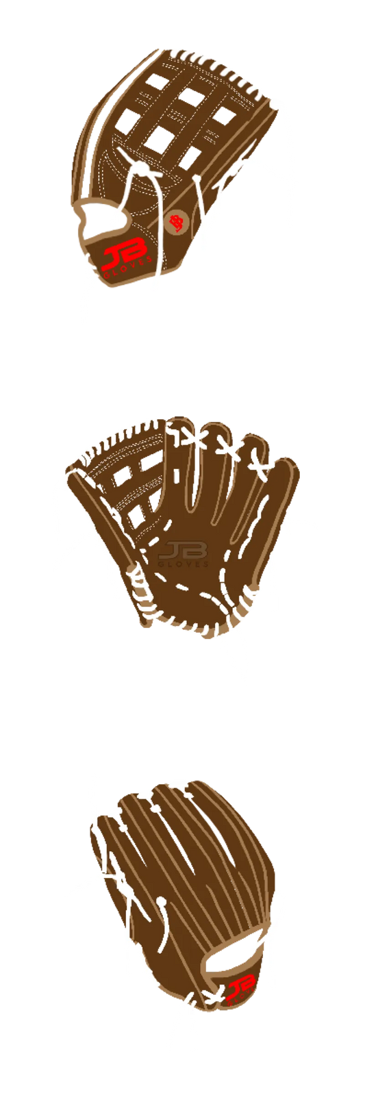 Fielding Glove Dual Welting - Customer's Product with price 210.00 ID mez-eXfLKe9xiBvm7DTsSsUT