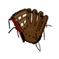 Fielding Glove Dual Welting - Customer's Product with price 215.00 ID 47D8OoqS_NztqU0AV9iWgS9n