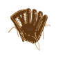 Fielding Glove Dual Welting - Customer's Product with price 175.00 ID zR2ZvdKnaD3s12zN0h2ba8GR