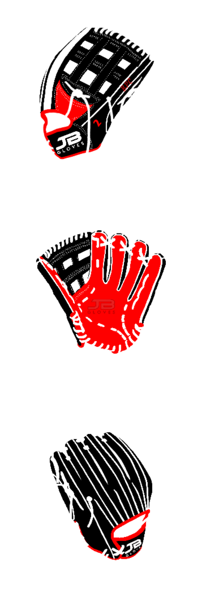 Fielding Glove Dual Welting - Customer's Product with price 180.00 ID 8uY6yY-csdcVaVSCpHd_1VBB