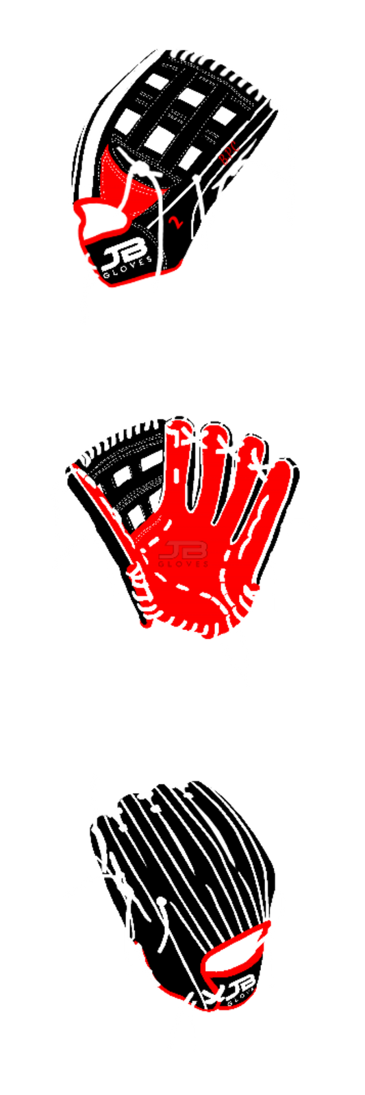 Fielding Glove Dual Welting - Customer's Product with price 180.00 ID 8uY6yY-csdcVaVSCpHd_1VBB