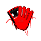 Fielding Glove Dual Welting - Customer's Product with price 185.00 ID VxpGZf1v8orMU-ckaj30y4Md