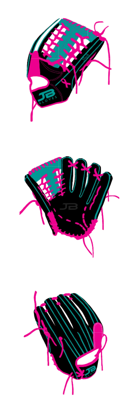 Fielding Glove Dual Welting - Customer's Product with price 220.00 ID C7mZDrEcmy3iB8oTvrvB3v7H