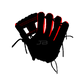Fielding Glove Dual Welting - Customer's Product with price 170.00 ID KB1KYGz4K2NHRyGiMOzaSsbn