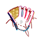 Fielding Glove Dual Welting - Customer's Product with price 265.00 ID qxG24uSSHCWcBsbZeweboLJV