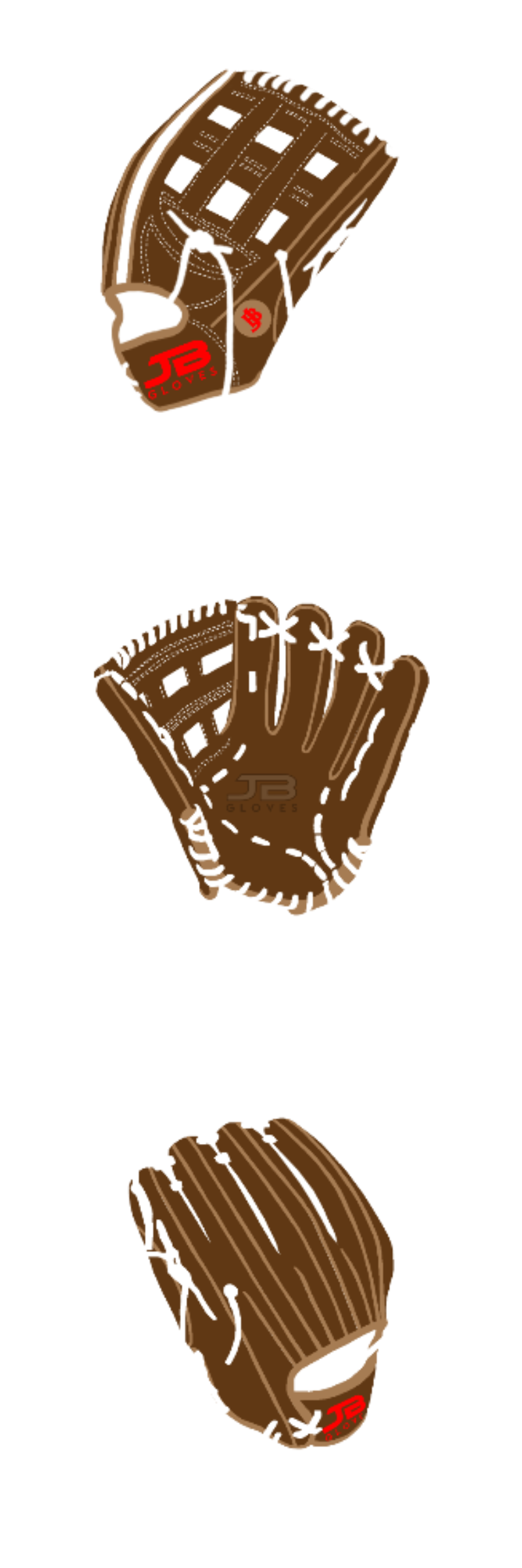 Fielding Glove Dual Welting - Customer's Product with price 250.00 ID ioBFiKNQcidFz4RS-cDMUr4e