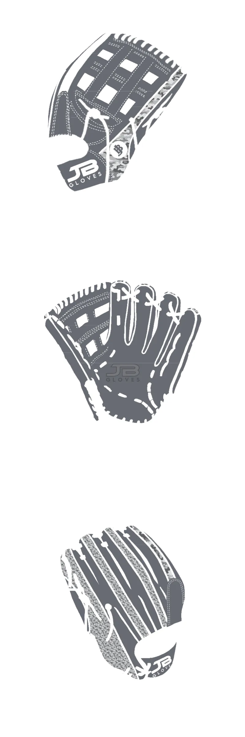 Fielding Glove Dual Welting - Customer's Product with price 255.00 ID onlY1sTMrQy35D7LdRB_mlbR