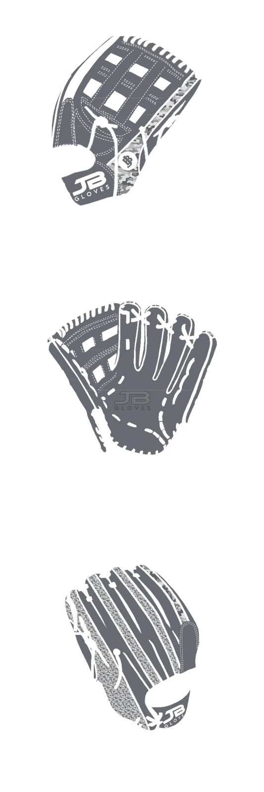 Fielding Glove Dual Welting - Customer's Product with price 255.00 ID onlY1sTMrQy35D7LdRB_mlbR